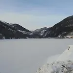 Hotel Alle Alpi 3*