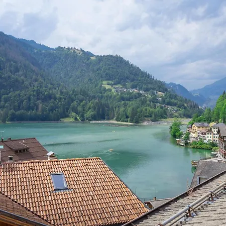 Hotel Alle Alpi Alleghe