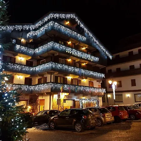 Alle Alpi Alleghe