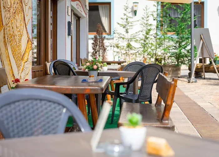 Alle Alpi 3* Alleghe