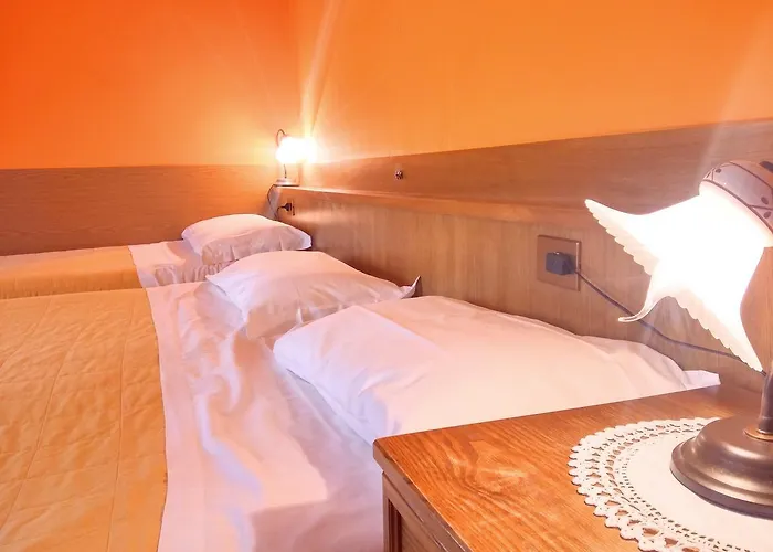 Alle Alpi Otel