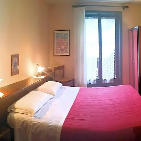 Alle Alpi 3* 알레게
