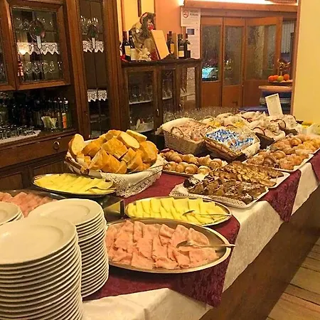 Alle Alpi