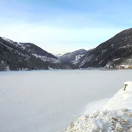 Alle Alpi 3* 알레게