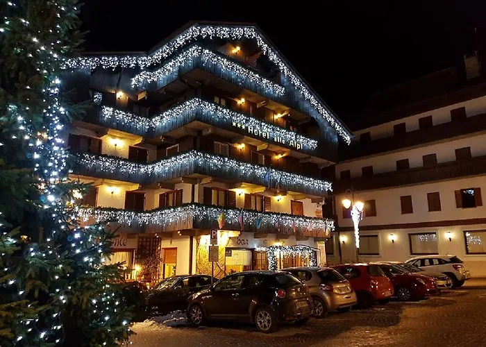 Alle Alpi Alleghe