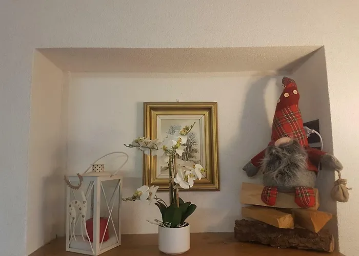 Alle Alpi Szálloda Alleghe